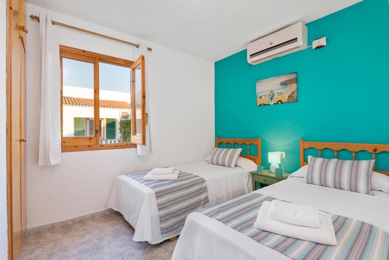 Villas Pomelo & Papaya Cala'N Blanes  Eksteriør bilde